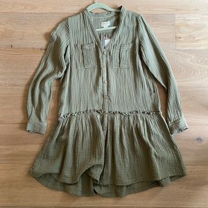 Anthropologie dress! New with tags!